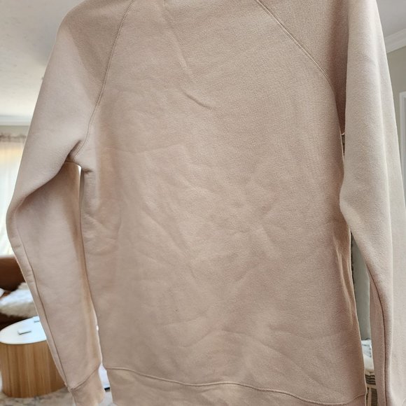 Brunette the Label - BLONDE Crewneck - Picture 4 of 5